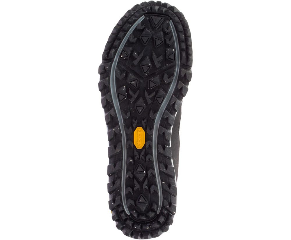 Merrell Sneakers Herre - Nova Traveler - Sort - FRP412368